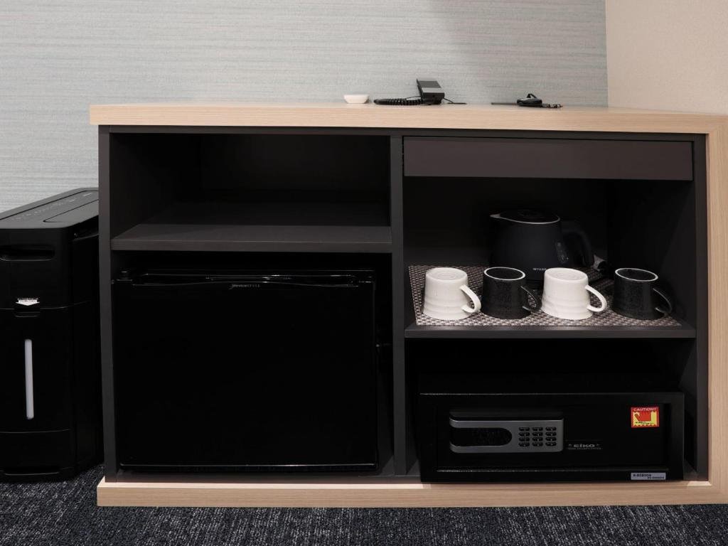 Henn Na Hotel Express Nagoya Fushimi