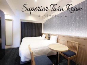 Henn Na Hotel Express Nagoya Fushimi