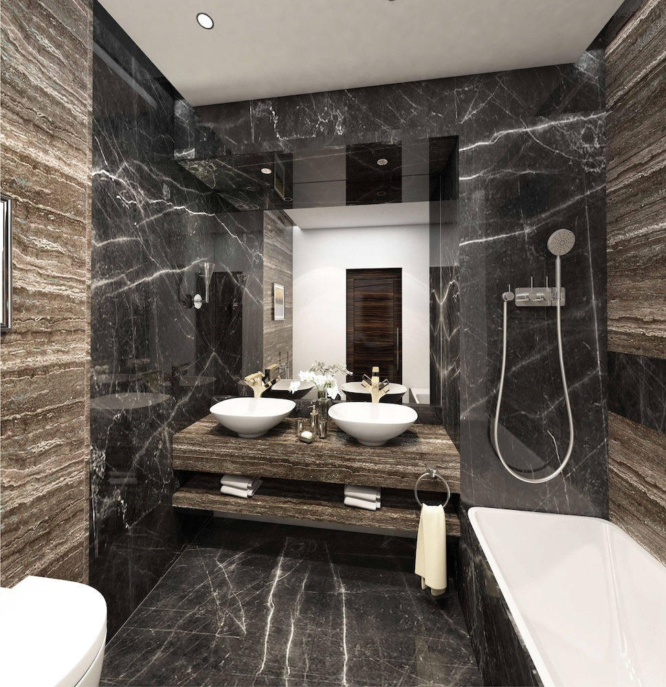 Khalidia Palace Hotel Dubai by Mourouj Gloria