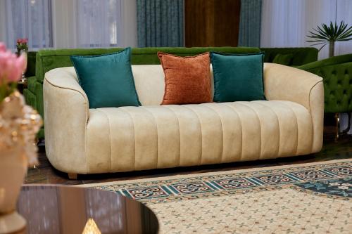 Grand Plaza Hotel Samarkand