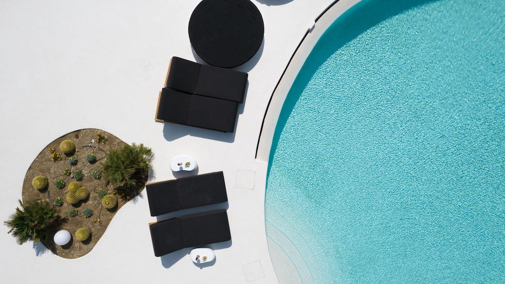 Million Stars Mykonos