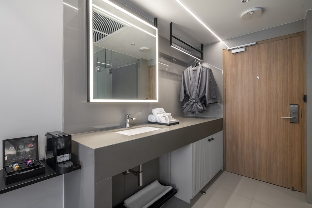 Maison Hotel Bangkok