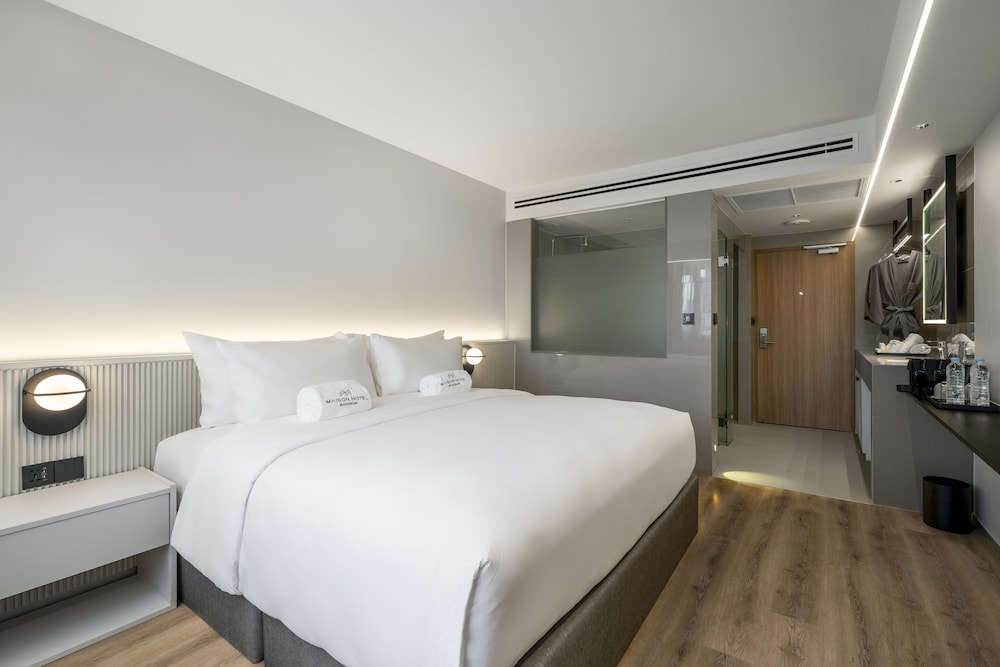 Maison Hotel Bangkok