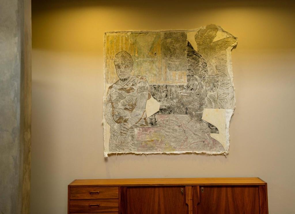 BlackBrick Sandton Two