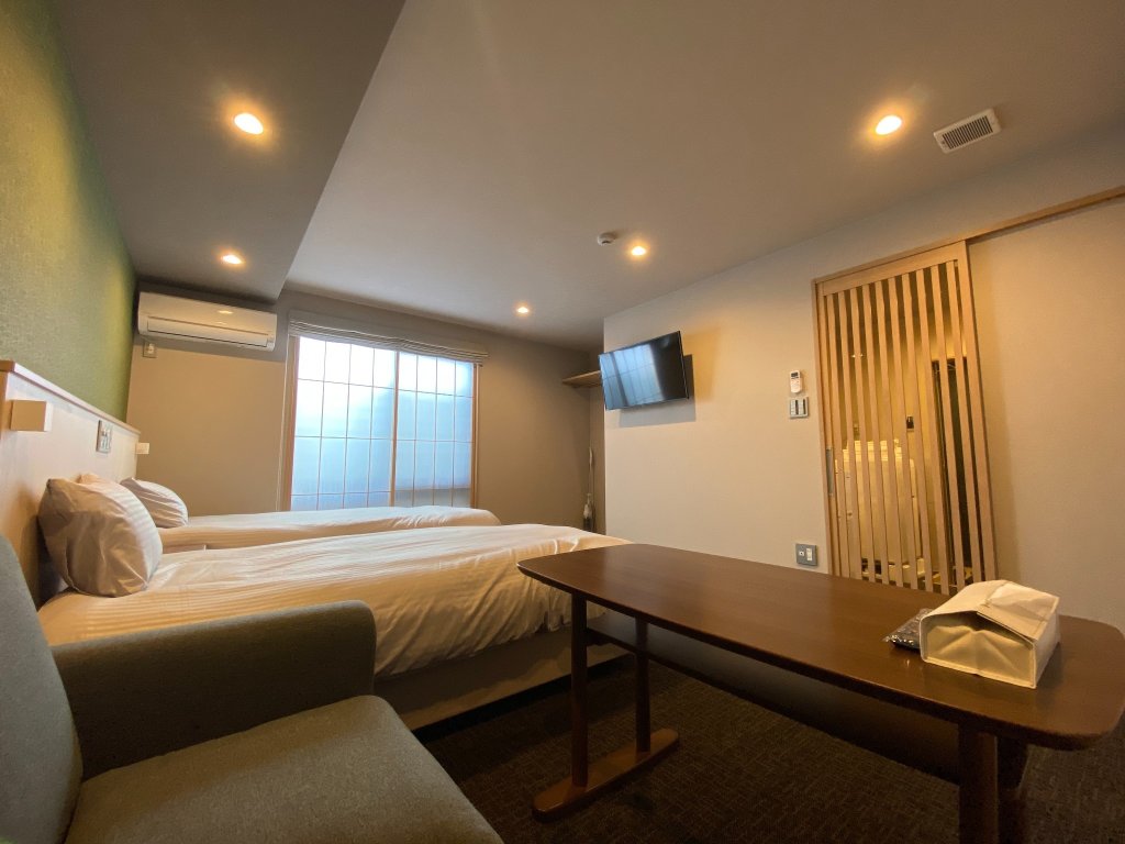 HIZ HOTEL Gion-Shirakawa