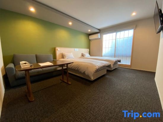 HIZ HOTEL Gion-Shirakawa