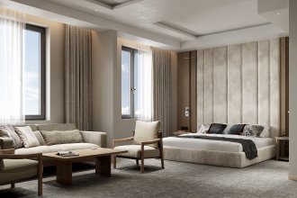 Stay Inn  City Center