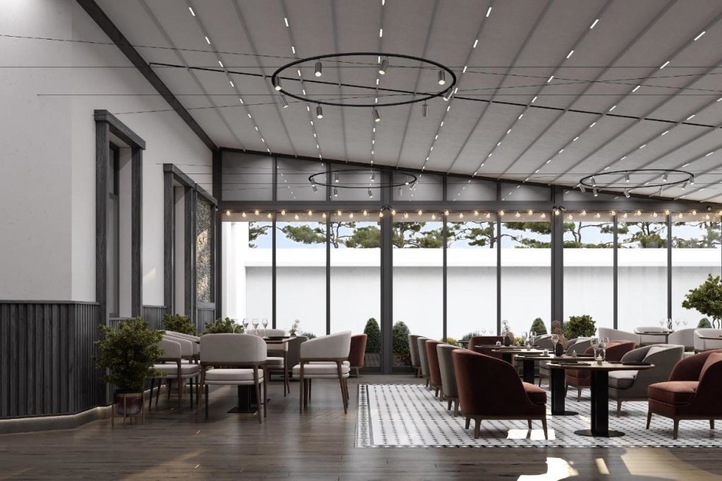 Stay Inn  City Center