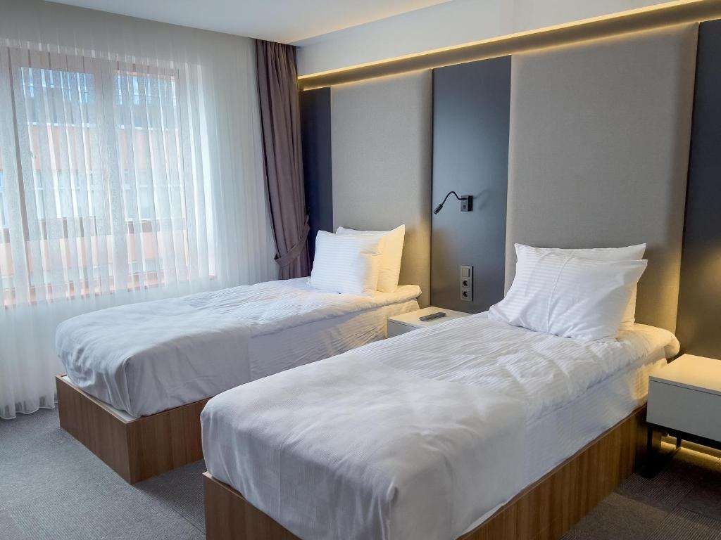 Sera Lake Center Hotel