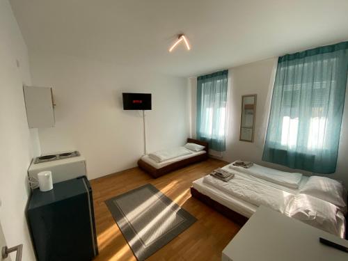 Apartments Graz