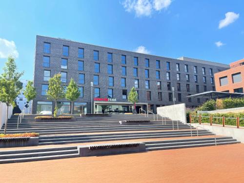 Intercityhotel Herford