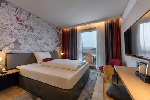 Intercityhotel Herford
