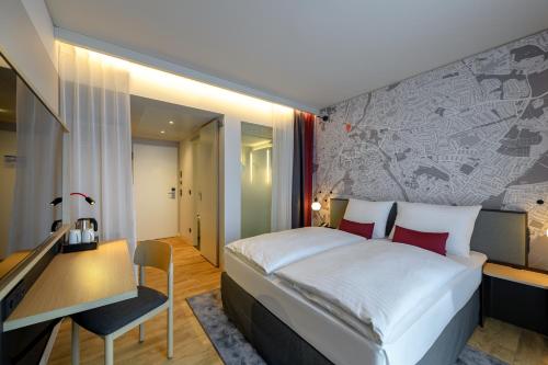 Intercityhotel Herford