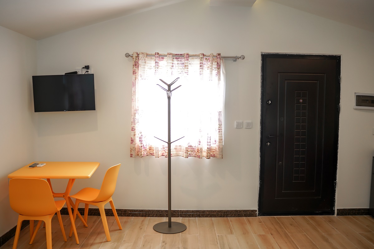 مجتمع مسکونی کلبه های ساحلی پارسیان آزادی خزر