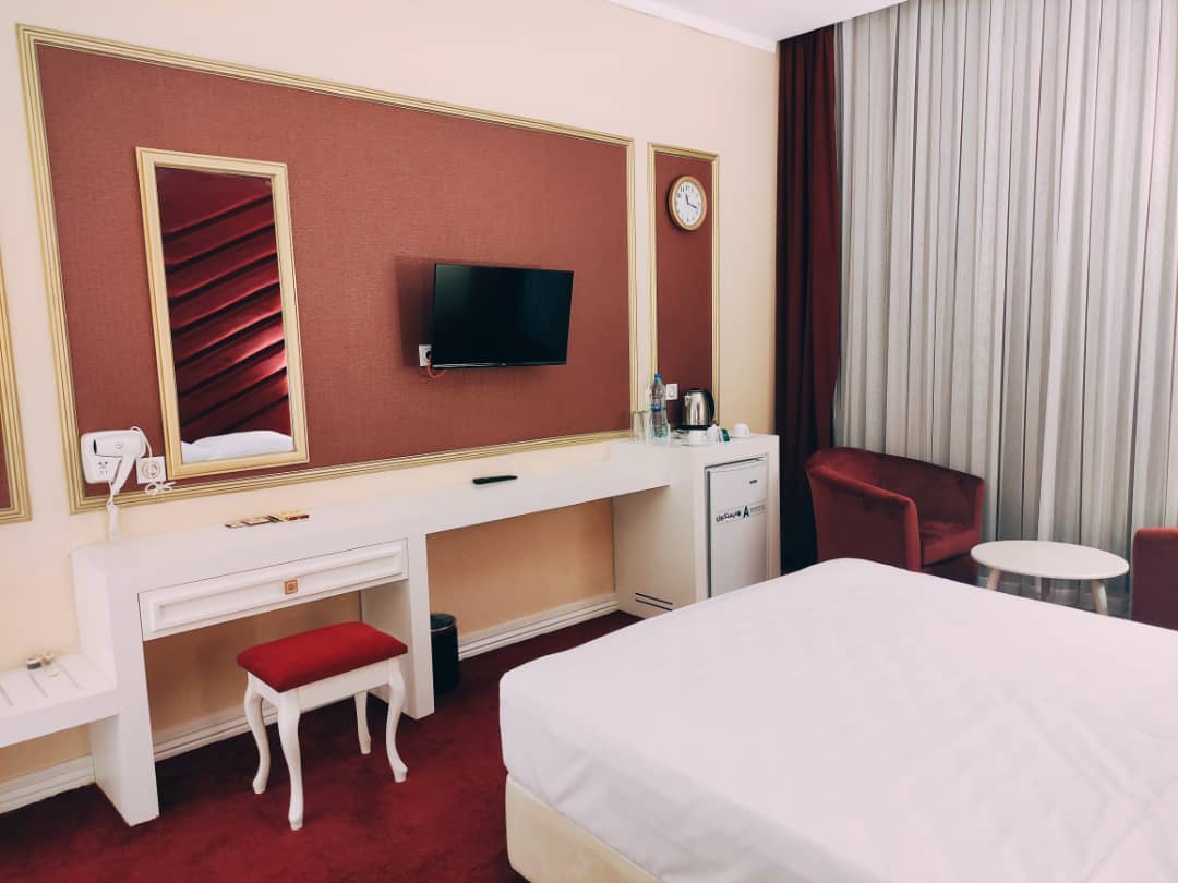 هتل امپراطور