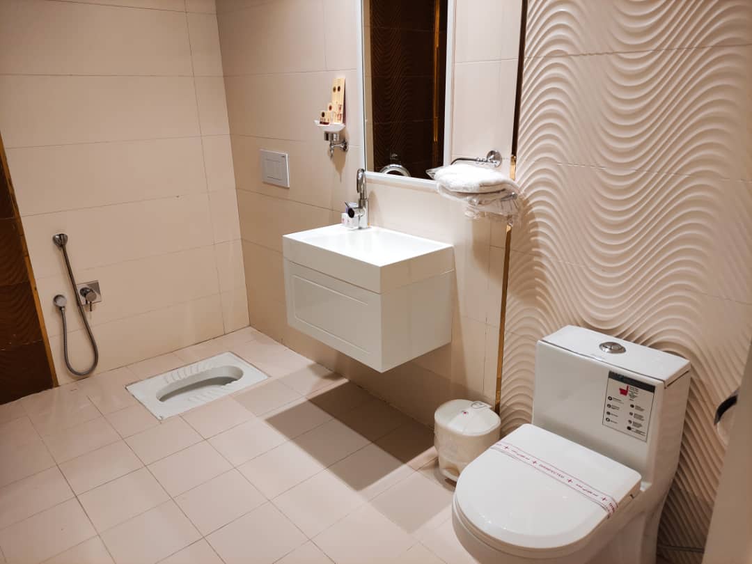 هتل امپراطور