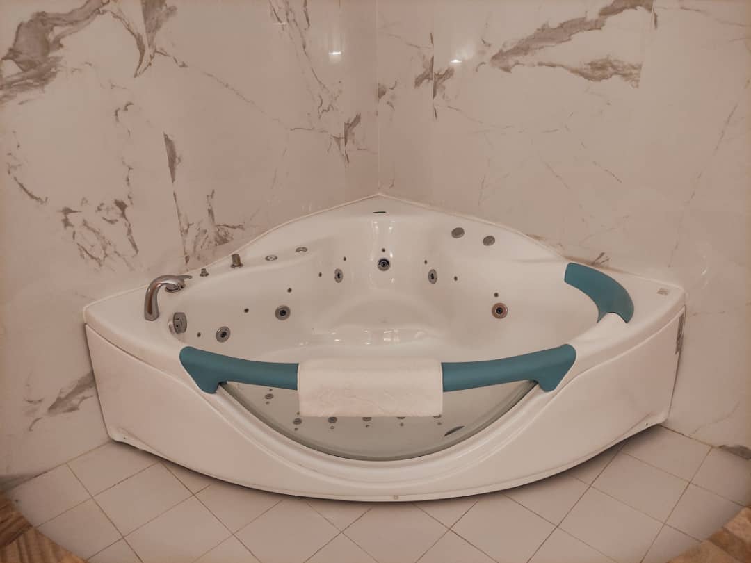 هتل امپراطور