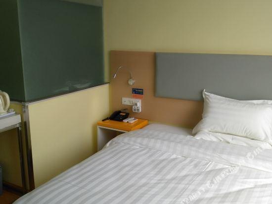 7 Days Inn (Hangzhou Xiaoshan Airport West Gate)