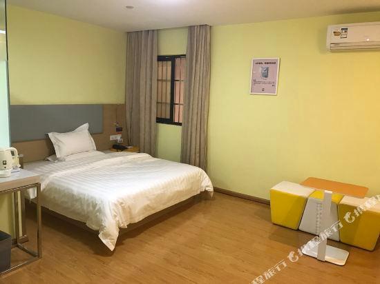 7 Days Inn (Hangzhou Xiaoshan Airport West Gate)
