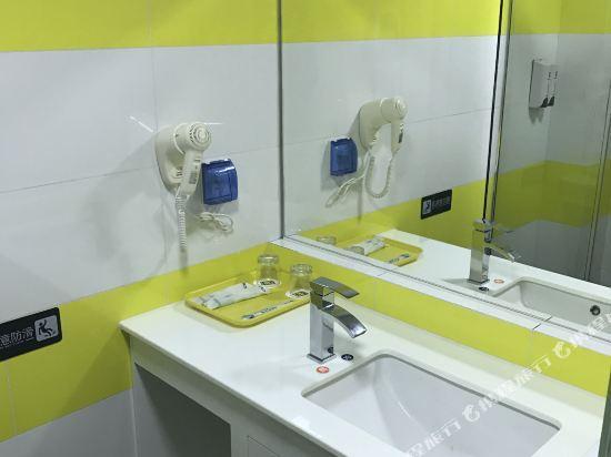 7 Days Inn (Hangzhou Xiaoshan Airport West Gate)