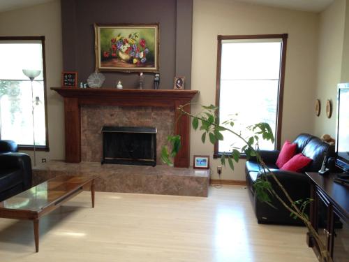 Calgary Star Cozy Home