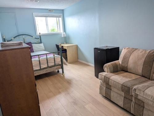 Calgary Star Cozy Home