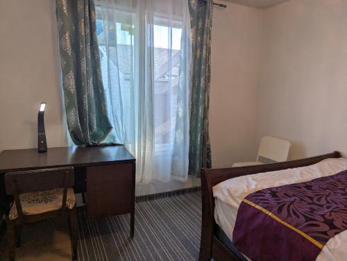 Calgary Star Cozy Home