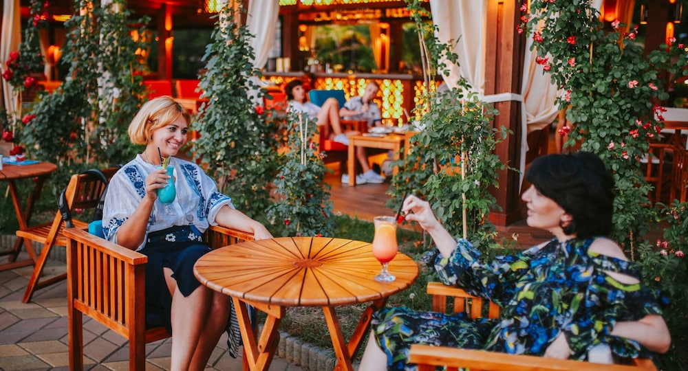 Hotel Dreamland Oasis