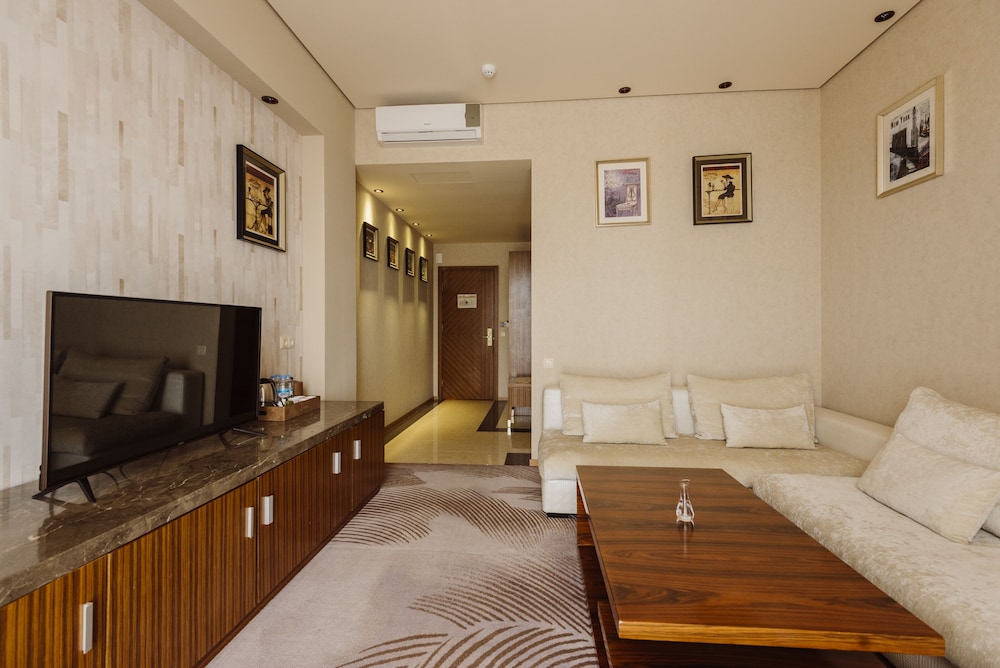 Hotel Dreamland Oasis