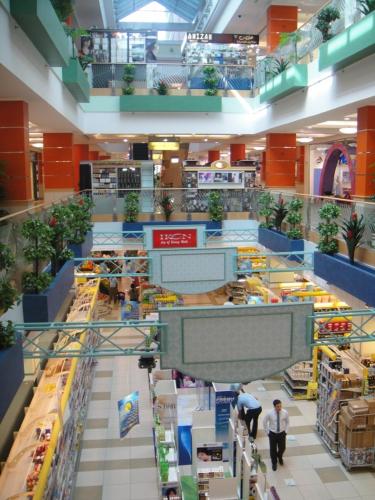 L'Arabia Hotel Apartments