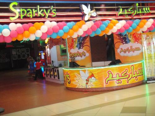 L'Arabia Hotel Apartments