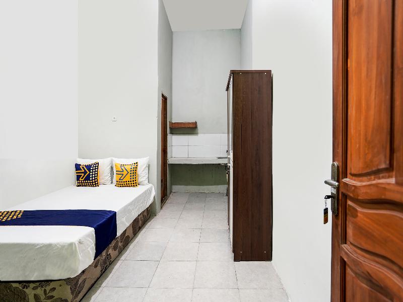 Gamping Homestay Syariah by OYO