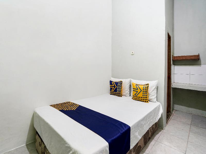 Gamping Homestay Syariah by OYO