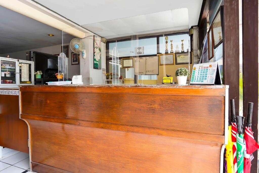 Hotel Anugerah By Oyo