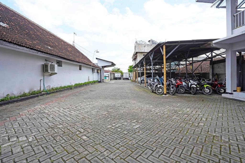 Hotel Anugerah By Oyo