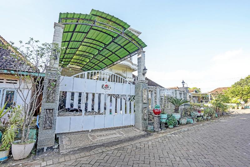 Desa Wisata Alam Gosari (Wagos) By OYO