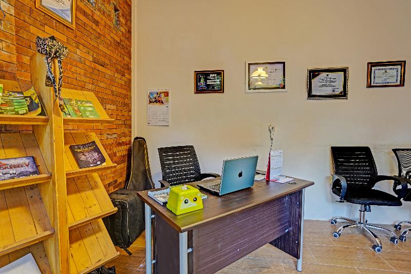 Desa Wisata Alam Gosari (Wagos) By OYO