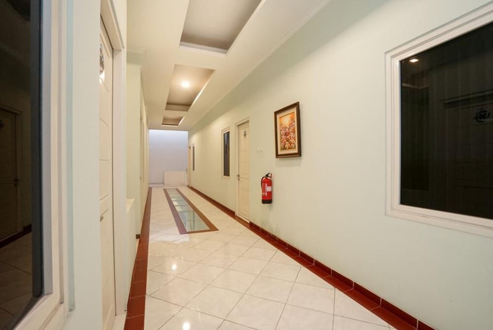 Bumi Banyu Bening Syariah By OYO Rooms