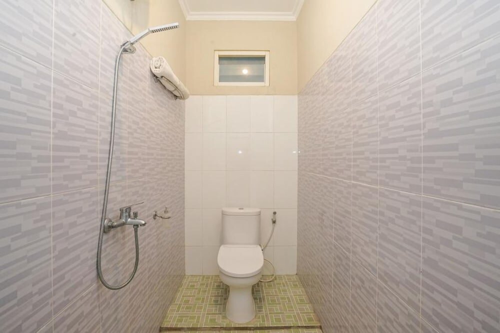 Bumi Banyu Bening Syariah By OYO Rooms