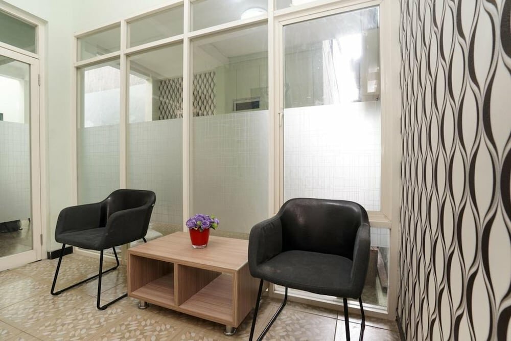 Bumi Banyu Bening Syariah By OYO Rooms