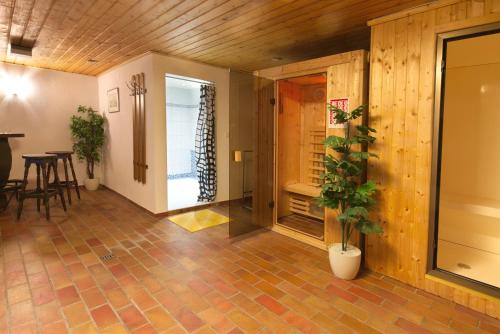 Ostbacher Stern Appartementhaus