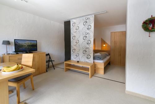 Ostbacher Stern Appartementhaus