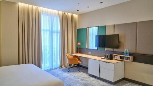 Holiday Inn Tashkent City, an IHG Hotel