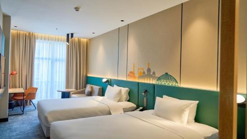 Holiday Inn Tashkent City, an IHG Hotel