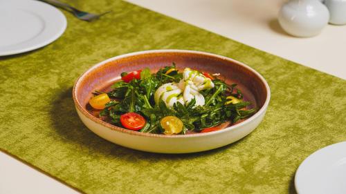 Holiday Inn Tashkent City, an IHG Hotel