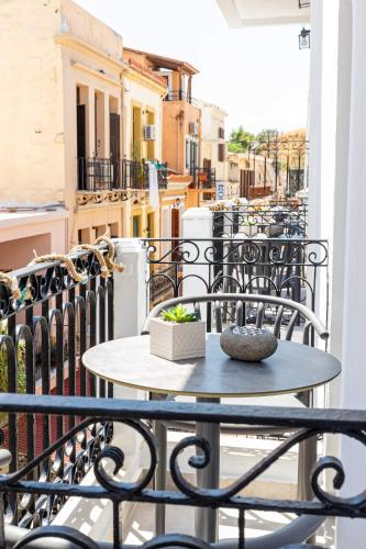 Metropolitan Pearl Boutique Hotel