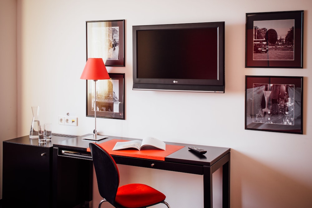 Angelo by Vienna House Ekaterinburg