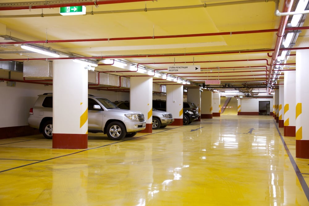 Angelo by Vienna House Ekaterinburg