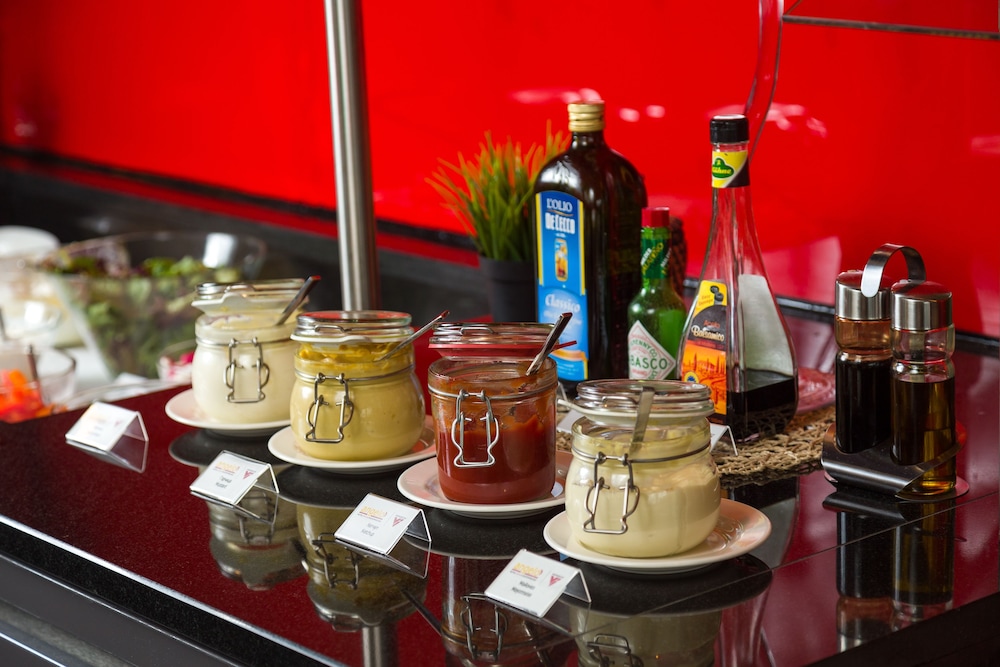 Angelo by Vienna House Ekaterinburg