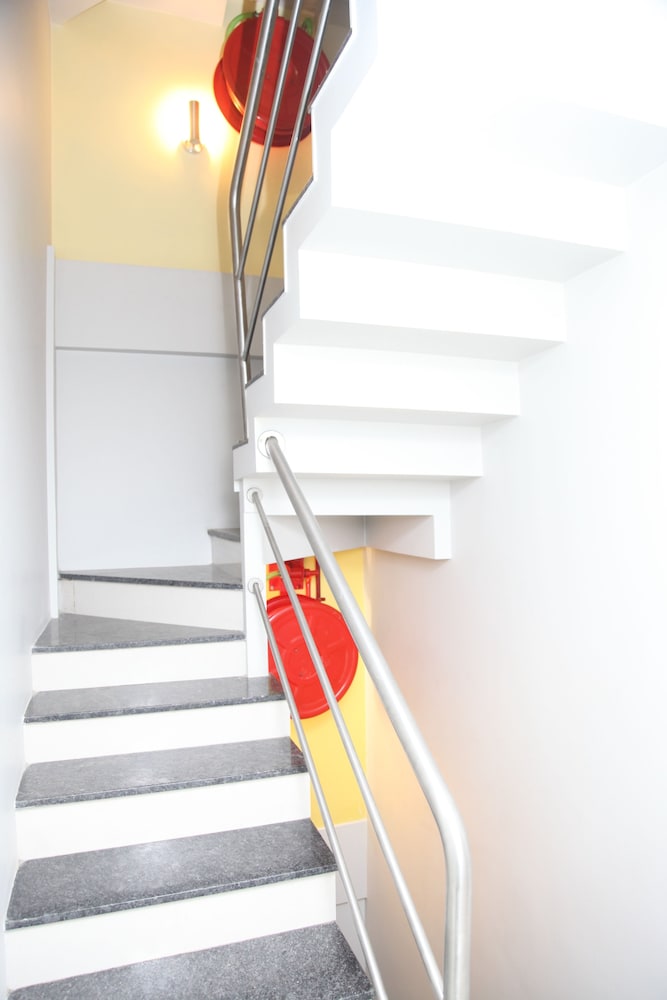 Hotel Aboo's Lucky Galaxy